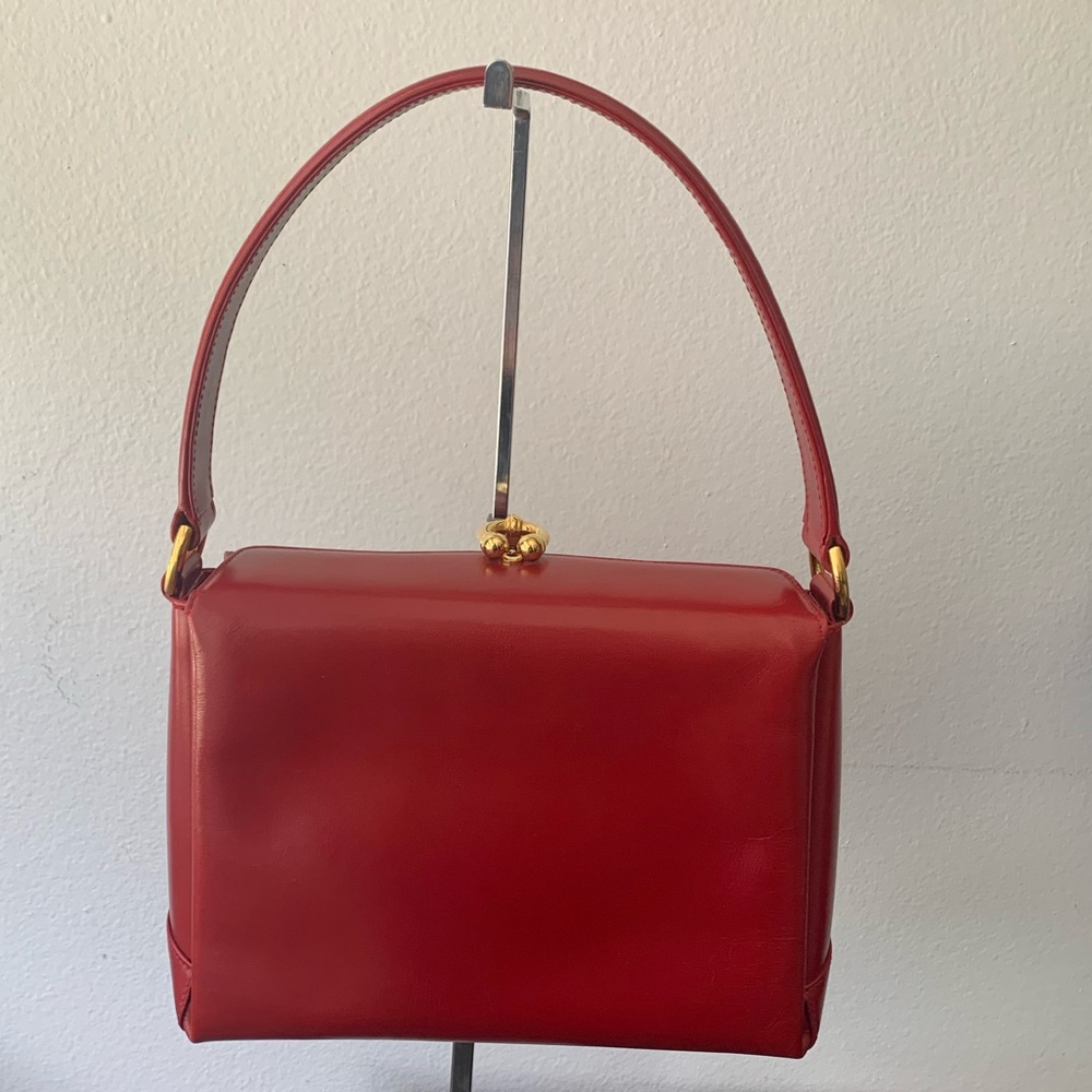 (19) GUCCI 90s Bag - Picture 8 of 13